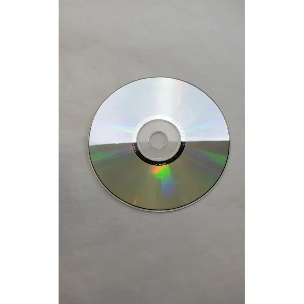 Galaxy Of Games 2 - PC Game CD-ROM 1998  - DISC ONLY!